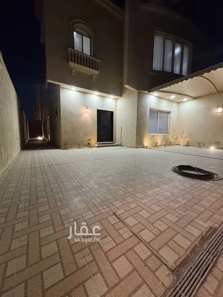 فيلا للبيع في شارع الزمرد, حي الياسمين, مدينة الرياض, منطقة الرياض