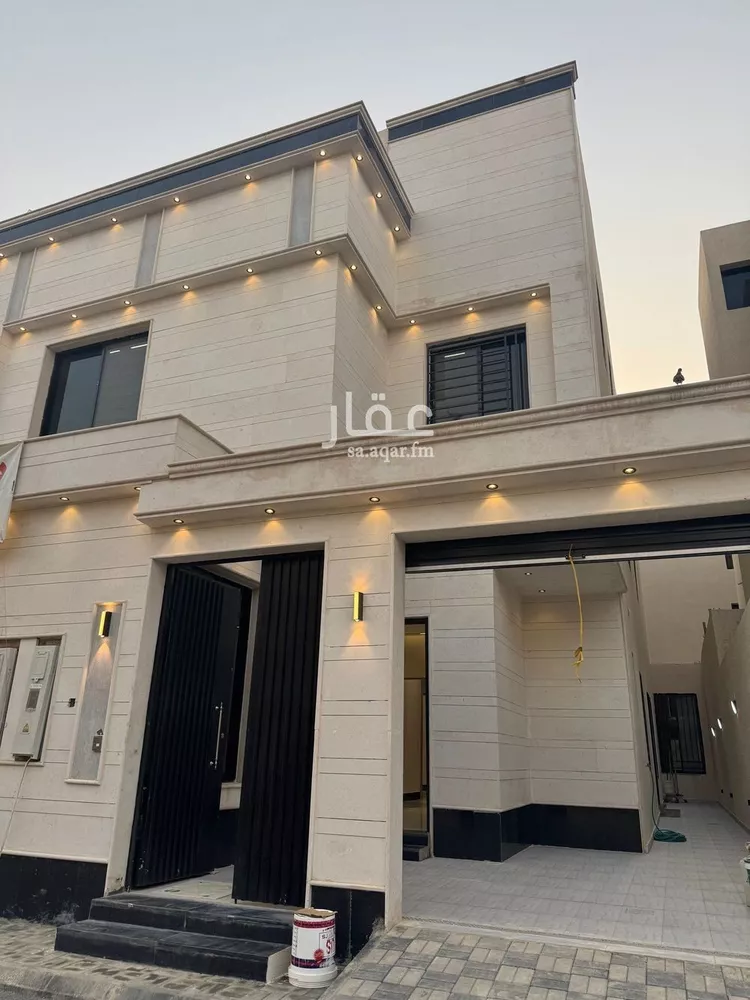 دور للبيع في شارع الميناء, حي الندوة, مدينة الرياض, منطقة الرياض