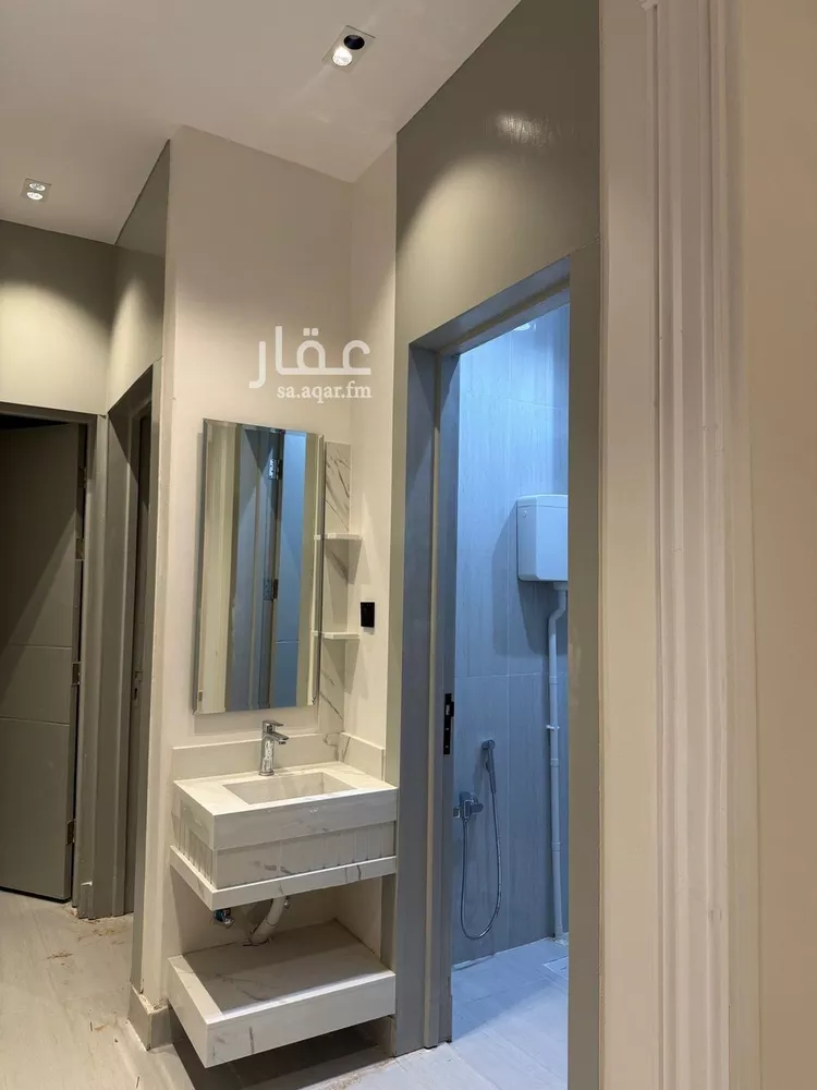 شقة للإيجار في شارع الحجا, حي النظيم, مدينة الرياض, منطقة الرياض صورة 2