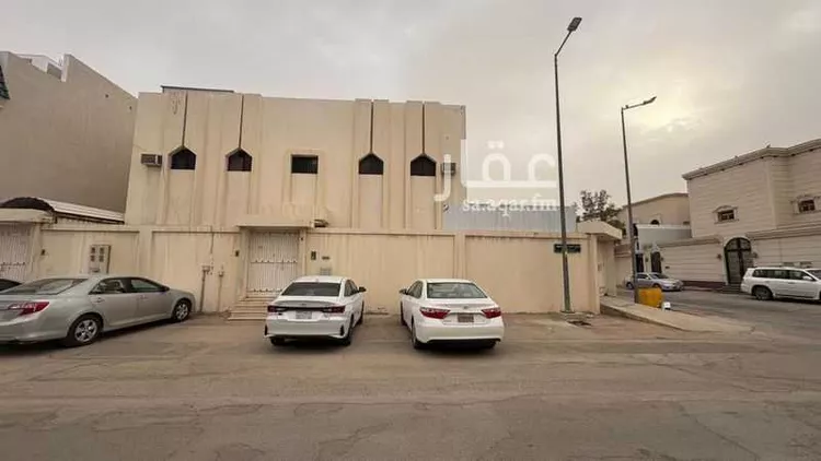 فيلا للبيع في شارع جديدة, حي النهضة, مدينة الرياض, منطقة الرياض صورة 3