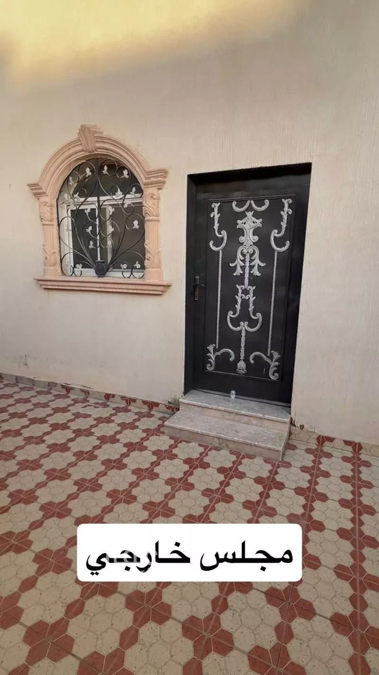 دور للإيجار في شارع الحجا, حي النظيم, مدينة الرياض, منطقة الرياض صورة 2