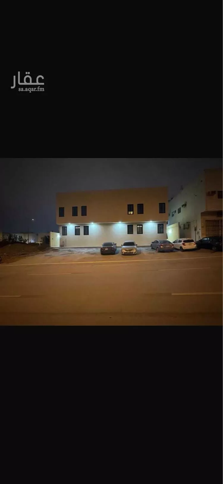 عمارة للبيع في شارع بهاء الدين زهير, حي جرير, مدينة الرياض, منطقة الرياض صورة 3