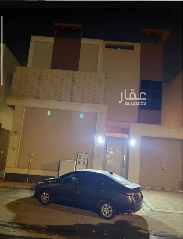 فيلا للبيع في شارع حسن سعيد المخرج, حي المعيزيلة, مدينة الرياض, منطقة الرياض صورة 3