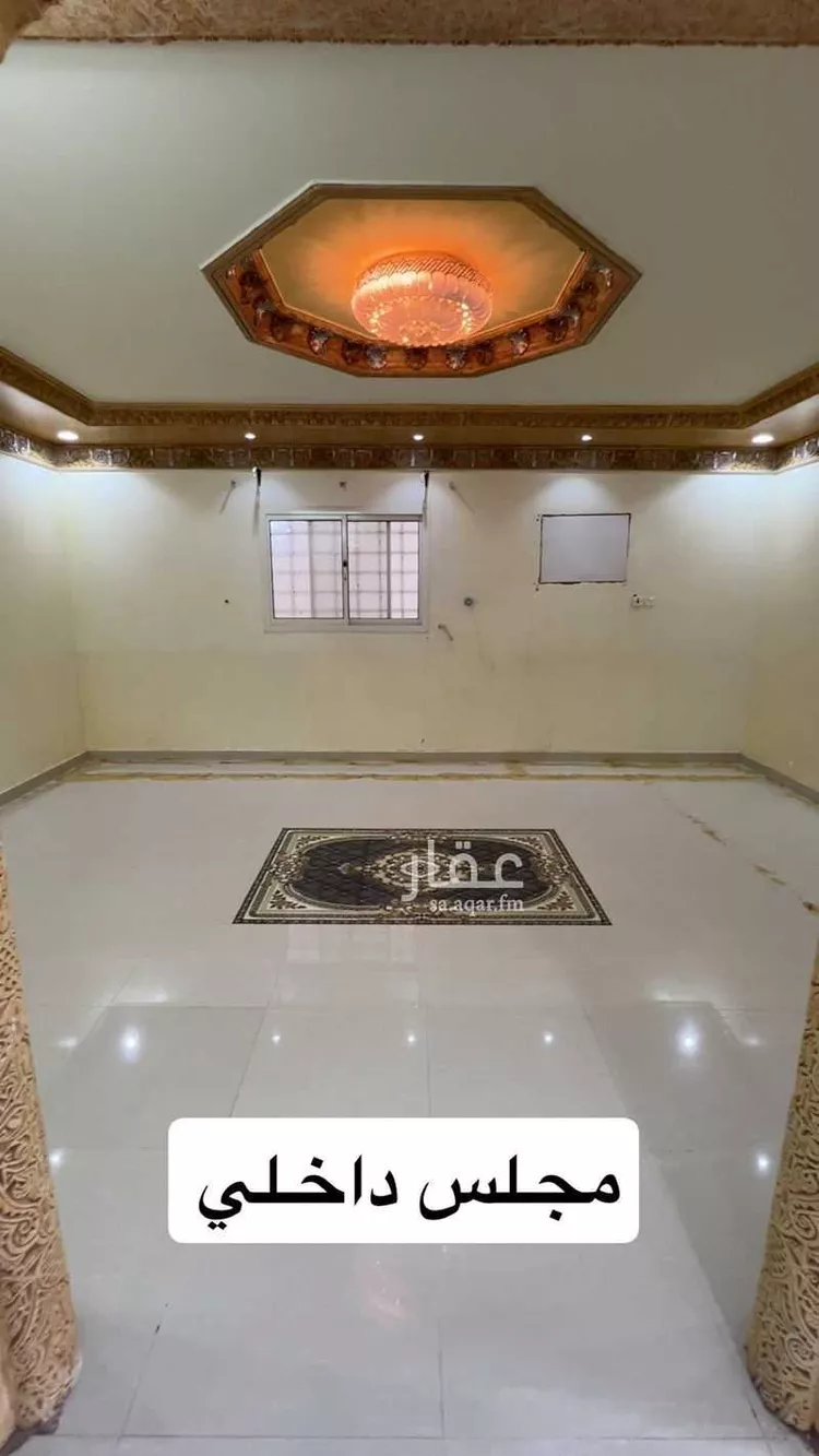 دور للإيجار في شارع الحجا, حي النظيم, مدينة الرياض, منطقة الرياض صورة 5