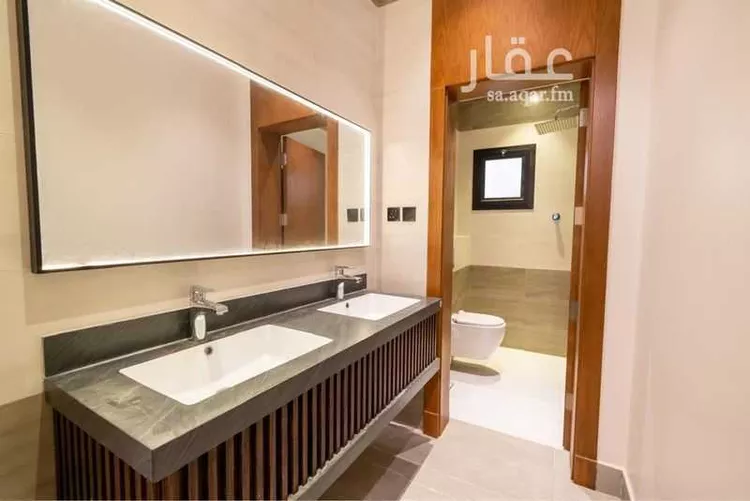 دور للإيجار في شارع الحسن التغلبي, حي الرمال, مدينة الرياض, منطقة الرياض صورة 3