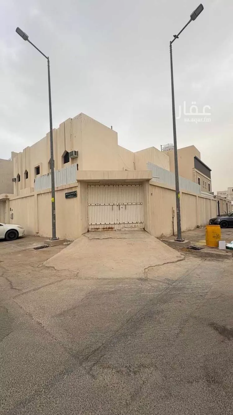 فيلا للبيع في شارع جديدة, حي النهضة, مدينة الرياض, منطقة الرياض صورة 2