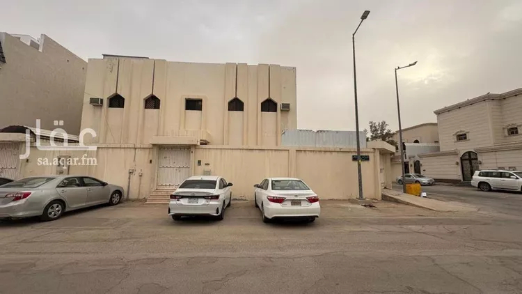 فيلا للبيع في شارع جديدة, حي النهضة, مدينة الرياض, منطقة الرياض