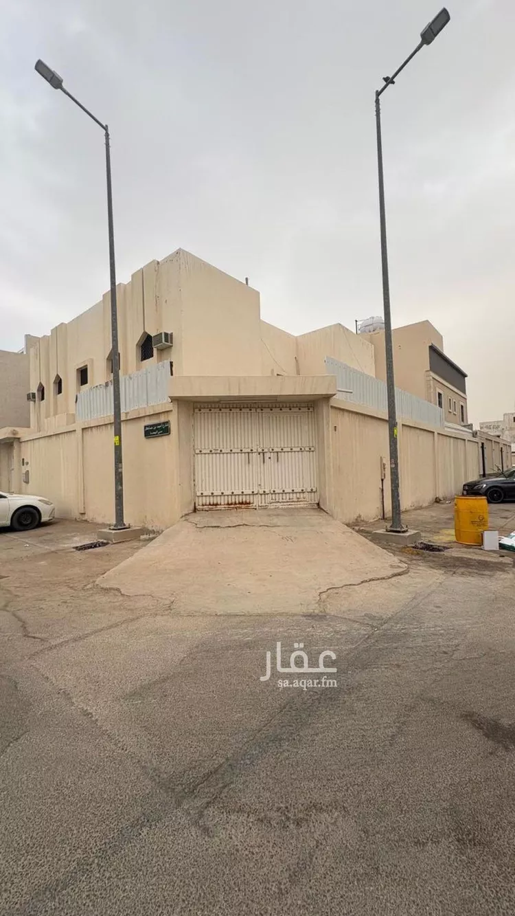 فيلا للبيع في شارع جديدة, حي النهضة, مدينة الرياض, منطقة الرياض صورة 3