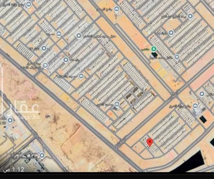 فيلا للبيع في حي الجنادرية, مدينة الرياض, منطقة الرياض صورة 3