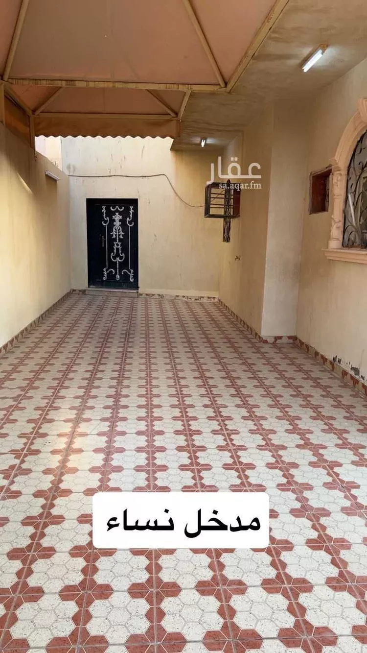 دور للإيجار في شارع الحجا, حي النظيم, مدينة الرياض, منطقة الرياض