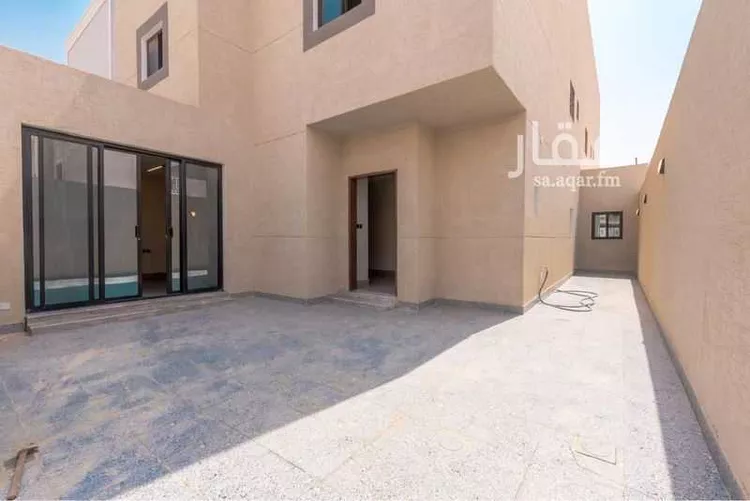 دور للإيجار في شارع الحسن التغلبي, حي الرمال, مدينة الرياض, منطقة الرياض