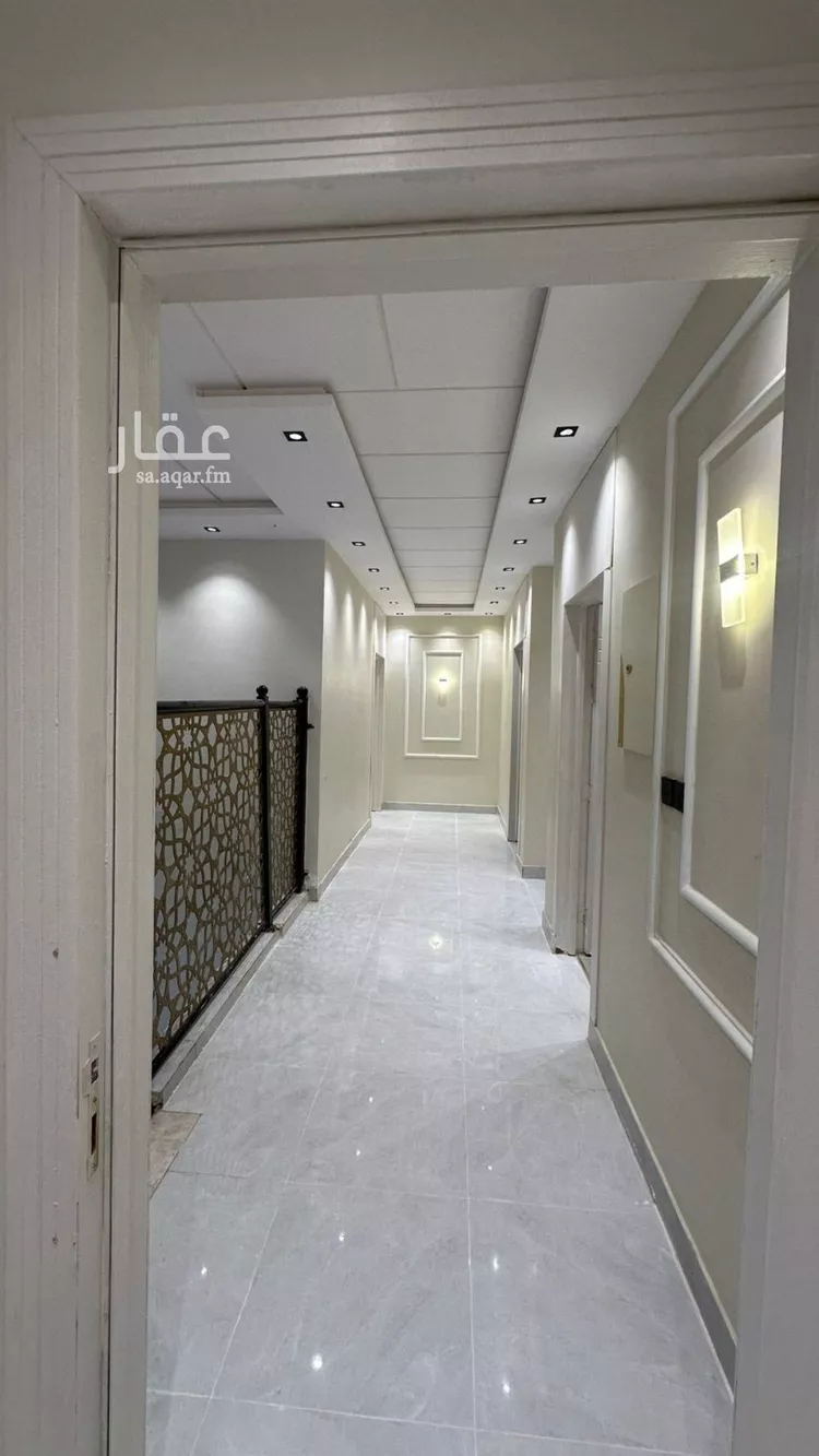 فيلا للإيجار في شارع رقم 109, حي الندوة, مدينة الرياض, منطقة الرياض 7