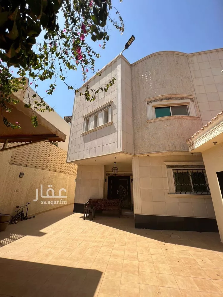 فيلا للبيع في شارع الياقوت, حي الصحافة, مدينة الرياض, منطقة الرياض