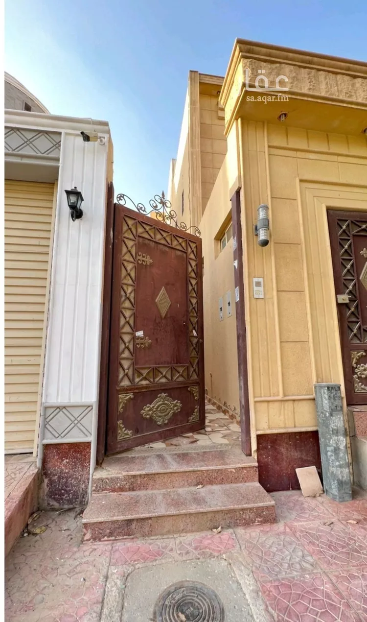 شقة للإيجار في شارع الدفاع, حي إشبيلية, مدينة الرياض, منطقة الرياض صورة 3
