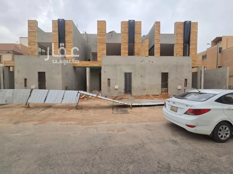 فيلا للبيع في شارع النجاح, حي اليرموك, مدينة الرياض, منطقة الرياض
