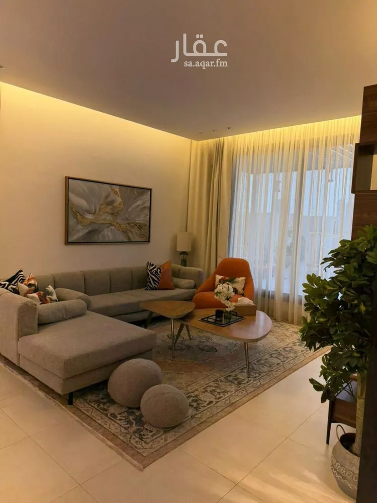 شقة للبيع في شارع المغيره بن شعبه, حي المروج, مدينة الرياض, منطقة الرياض صورة 2