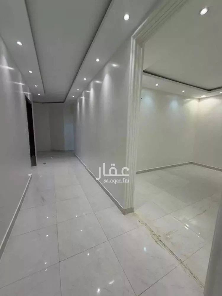 شقة للإيجار في شارع عبدالله البسام, حي الرمال, مدينة الرياض, منطقة الرياض