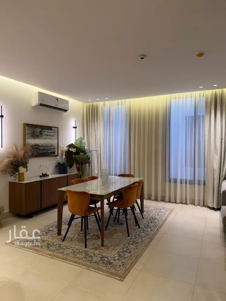 شقة للبيع في شارع المغيره بن شعبه, حي المروج, مدينة الرياض, منطقة الرياض صورة 3