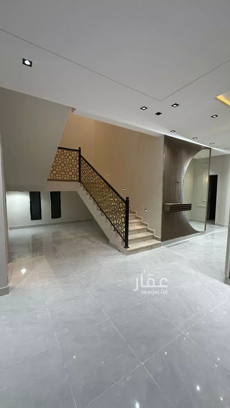 فيلا للإيجار في شارع رقم 109, حي الندوة, مدينة الرياض, منطقة الرياض 9