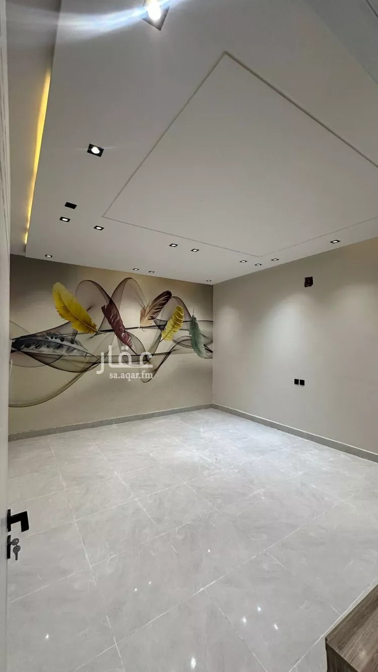 فيلا للإيجار في شارع رقم 109, حي الندوة, مدينة الرياض, منطقة الرياض 12