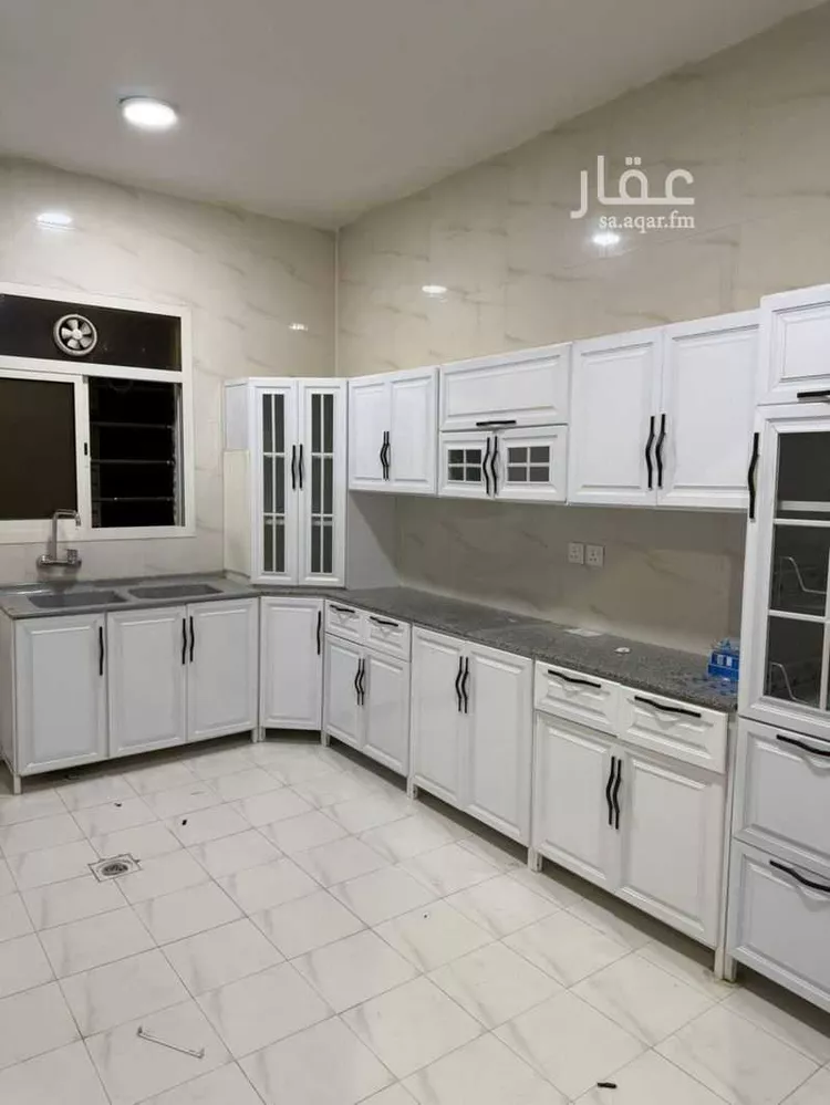 شقة للإيجار في شارع وادي الصمان, حي القادسية, مدينة الرياض, منطقة الرياض صورة 3