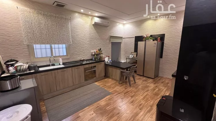 فيلا للبيع في شارع عبدالرحمن بن محمد بن مسلمة الأنصاري, حي العارض, مدينة الرياض, منطقة الرياض صورة 4