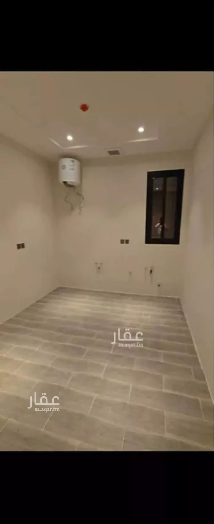 شقة للإيجار في شارع عبدالحي كمال, حي الرمال, مدينة الرياض, منطقة الرياض