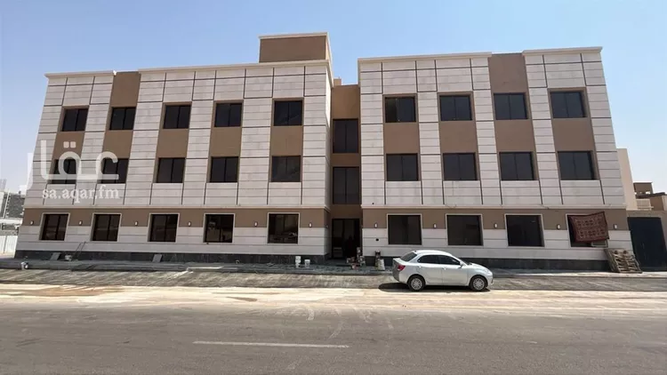 Apartment for Rent in Riyadh Al Mahdiyah