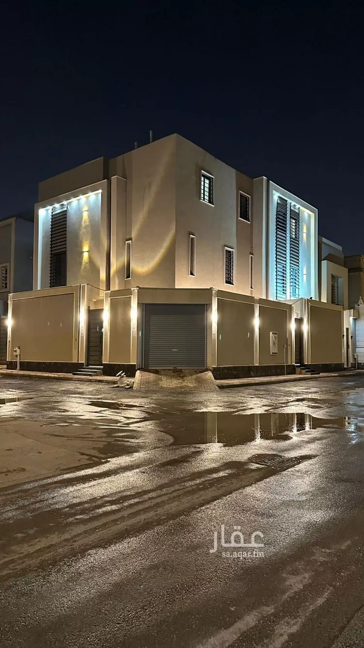 Villa for Rent in Riyadh An Nadhim