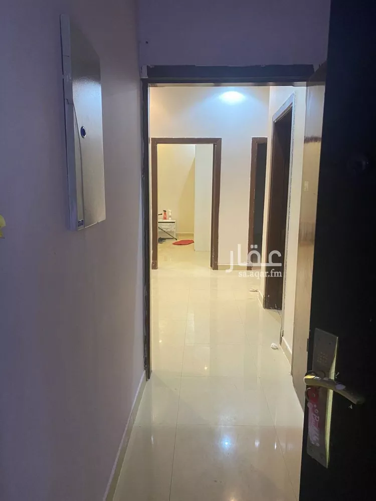 شقة للإيجار في شارع عيينان, حي الحزم, مدينة الرياض, منطقة الرياض