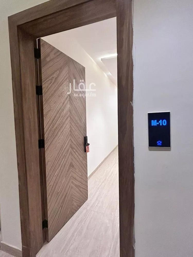 شقة للإيجار في شارع عيينان, حي الحزم, مدينة الرياض, منطقة الرياض