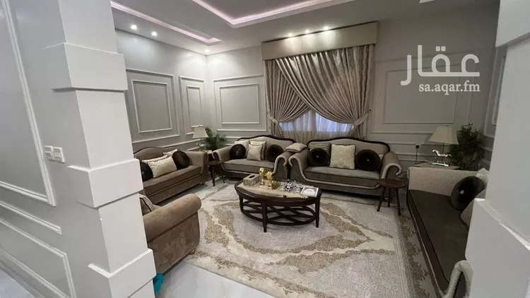 فيلا للبيع في شارع عبدالرحمن بن محمد بن مسلمة الأنصاري, حي العارض, مدينة الرياض, منطقة الرياض صورة 5