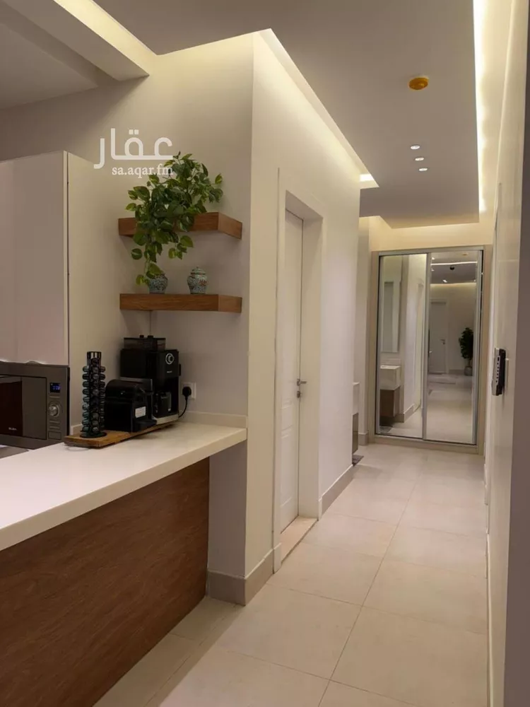 شقة للبيع في شارع المغيره بن شعبه, حي المروج, مدينة الرياض, منطقة الرياض 1 صورة