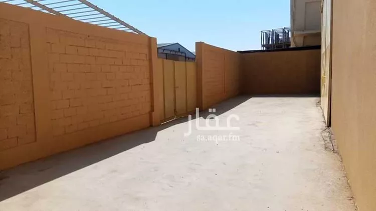 Warehouse for Rent in Riyadh Al Marwah صورة 5