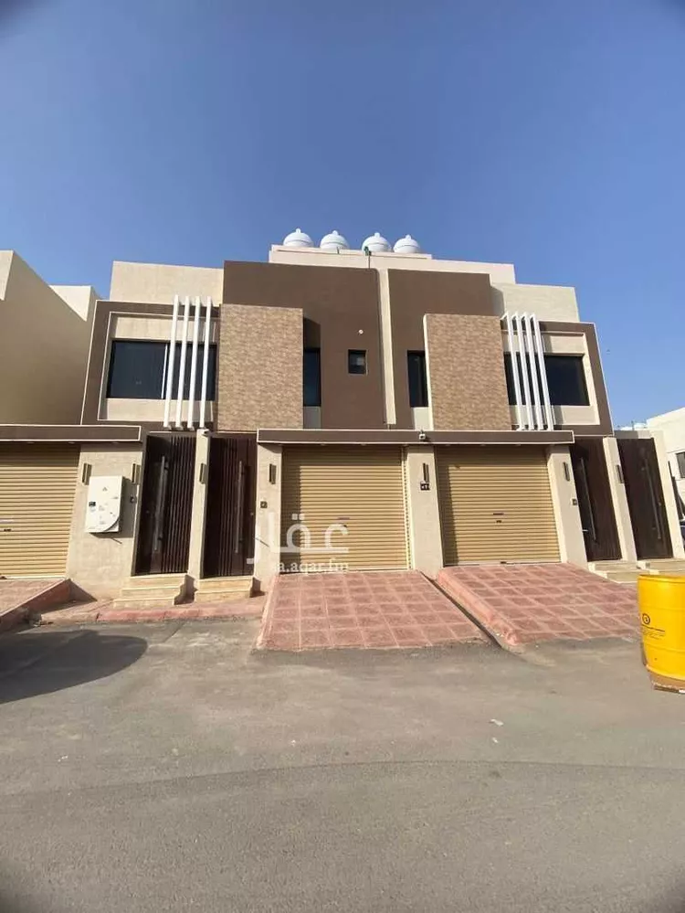 دور للبيع في شارع الامام مسلم, حي بدر, مدينة الرياض, منطقة الرياض 8