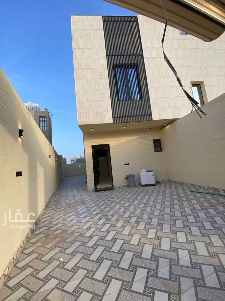 دور للبيع في شارع الامام مسلم , حي بدر, مدينة الرياض, منطقة الرياض