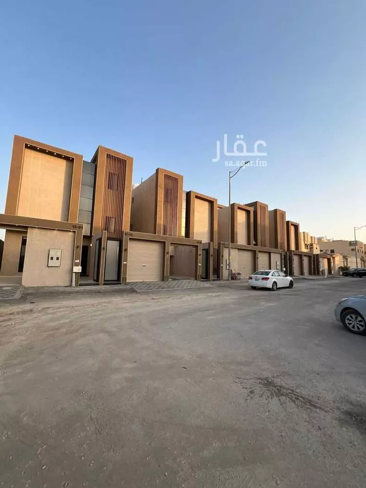 دور للبيع في شارع الامام البخاري, حي بدر, مدينة الرياض, منطقة الرياض