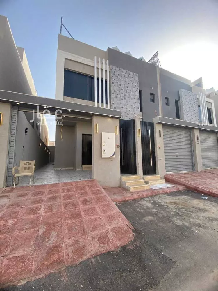 Floor for Sale in Riyadh Badr صورة 5