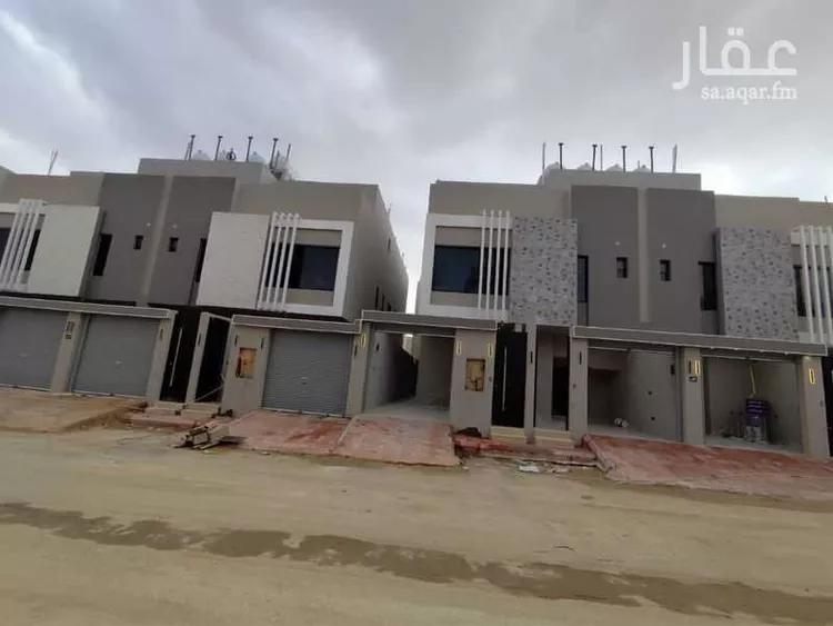 دور للبيع في شارع الامام البخاري, حي بدر, مدينة الرياض, منطقة الرياض