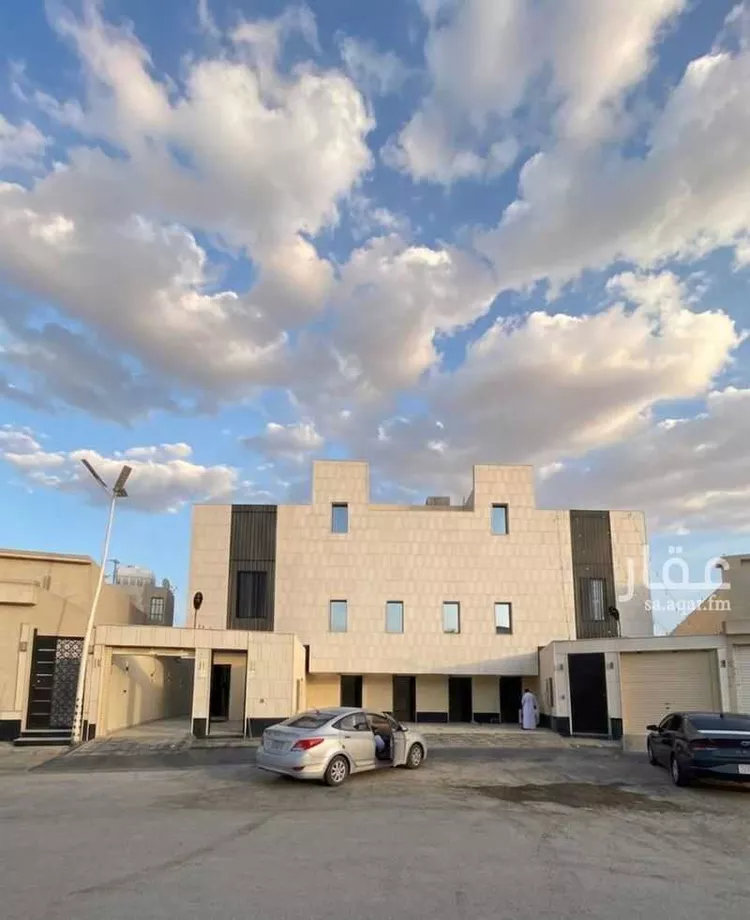 شقة للبيع في شارع الامام مسلم, حي بدر, مدينة الرياض, منطقة الرياض