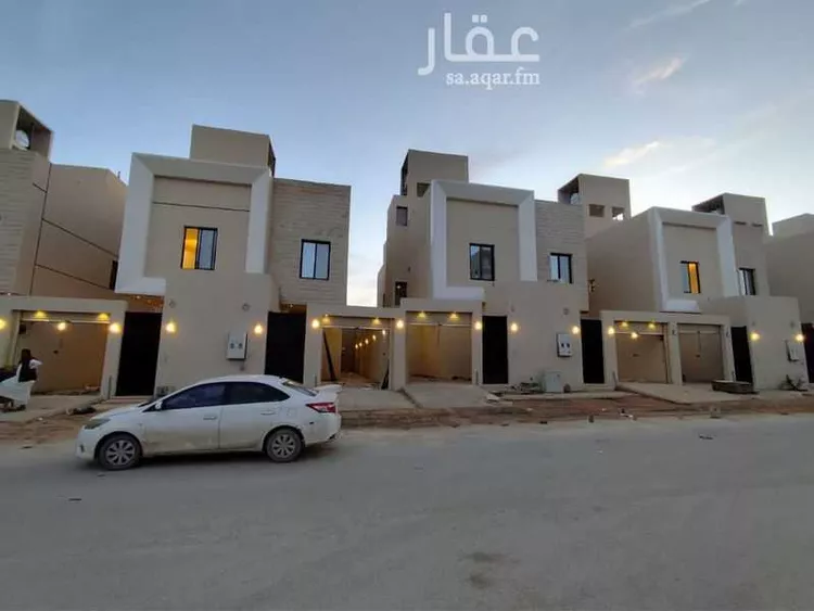 دور للبيع في شارع مزرد بن ضرار, حي بدر, مدينة الرياض, منطقة الرياض صورة 2