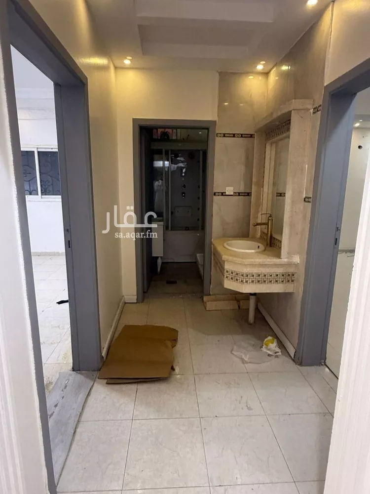 شقة للإيجار في شارع إبراهيم المروزي, حي بدر, مدينة الرياض, منطقة الرياض صورة 2