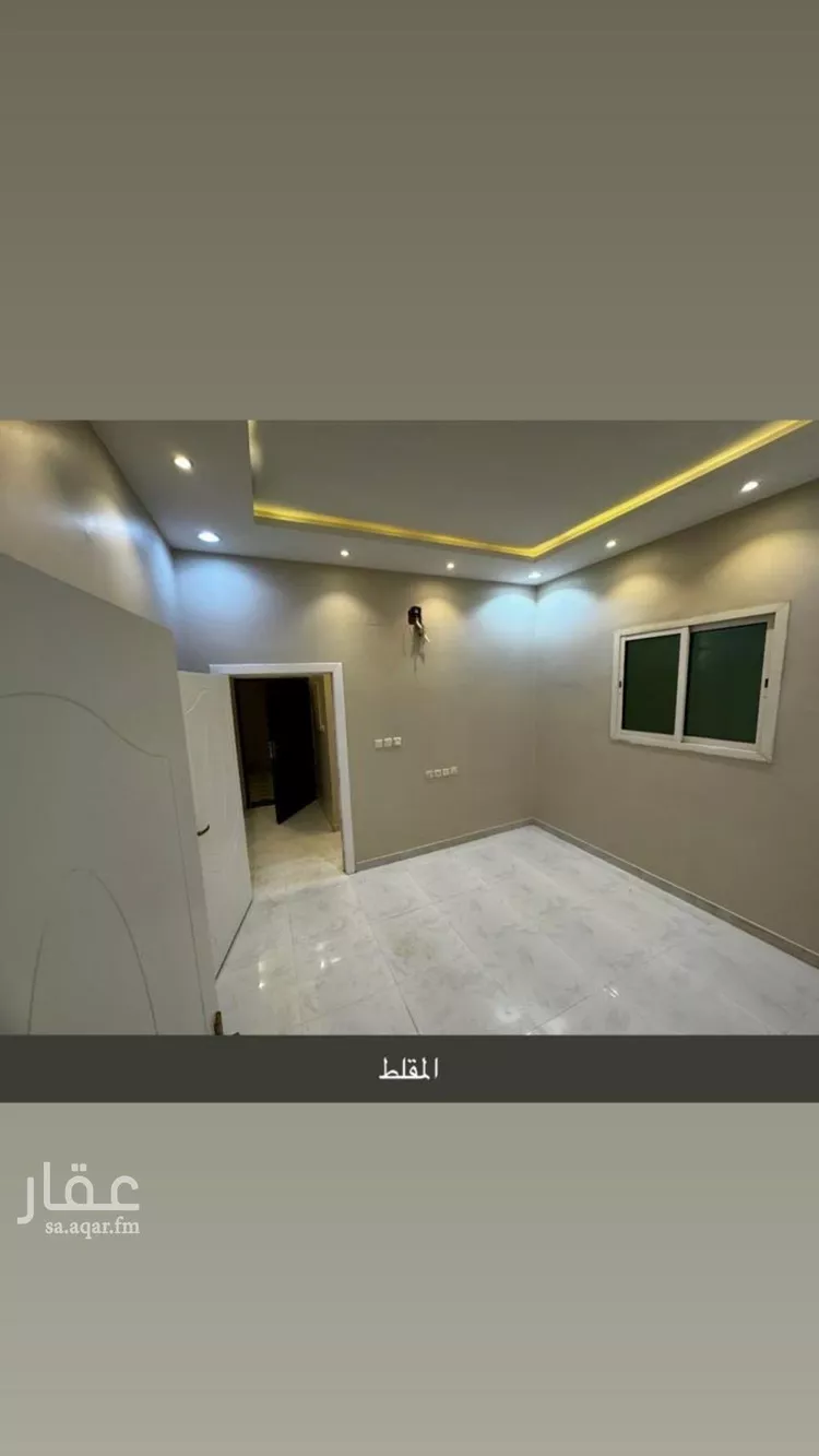 فيلا للإيجار في شارع أبي عامر الأشعري, حي المهدية, مدينة الرياض, منطقة الرياض صورة 5