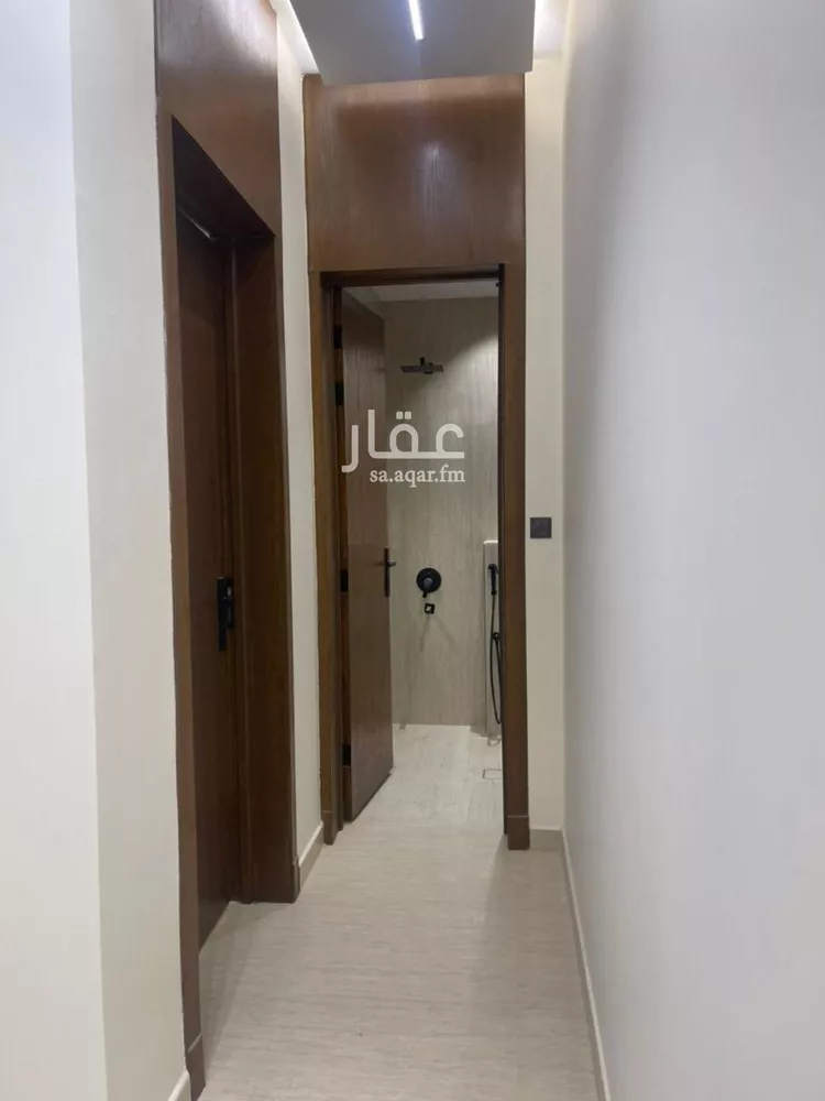 شقة للإيجار في شارع عبدالرؤوف الواعظ, حي طويق, مدينة الرياض, منطقة الرياض