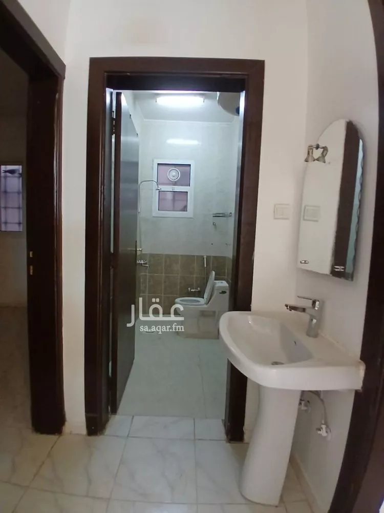 شقة للإيجار في شارع هبة الله الطيبي, حي الرمال, مدينة الرياض, منطقة الرياض