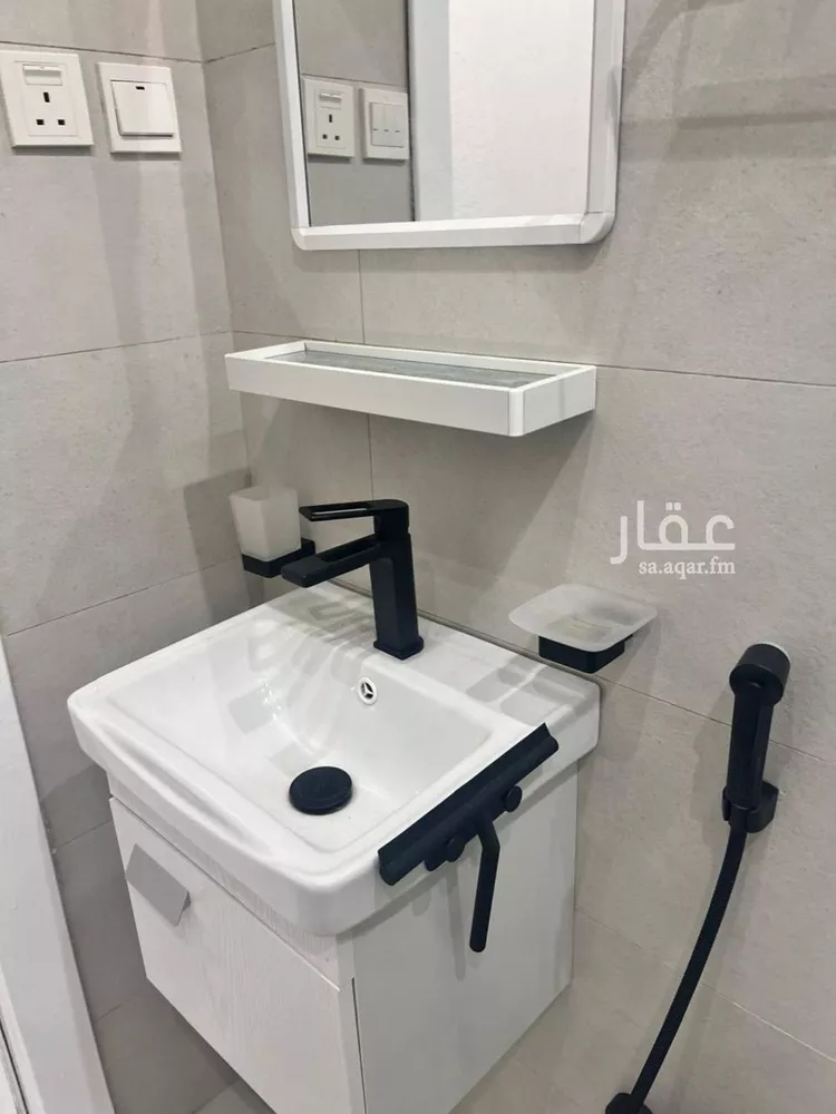 شقة للإيجار في شارع الفريابي, حي النرجس, مدينة الرياض, منطقة الرياض