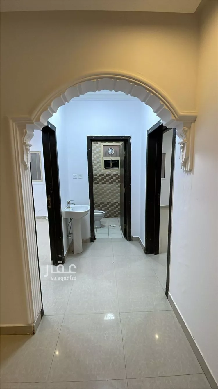 شقة للإيجار في شارع عبدالرؤوف الواعظ, حي طويق, مدينة الرياض, منطقة الرياض