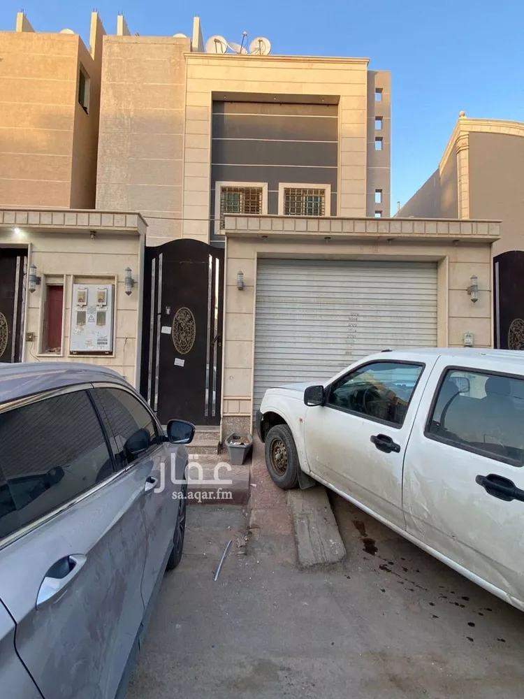 Floor for Rent in Riyadh Tuwaiq