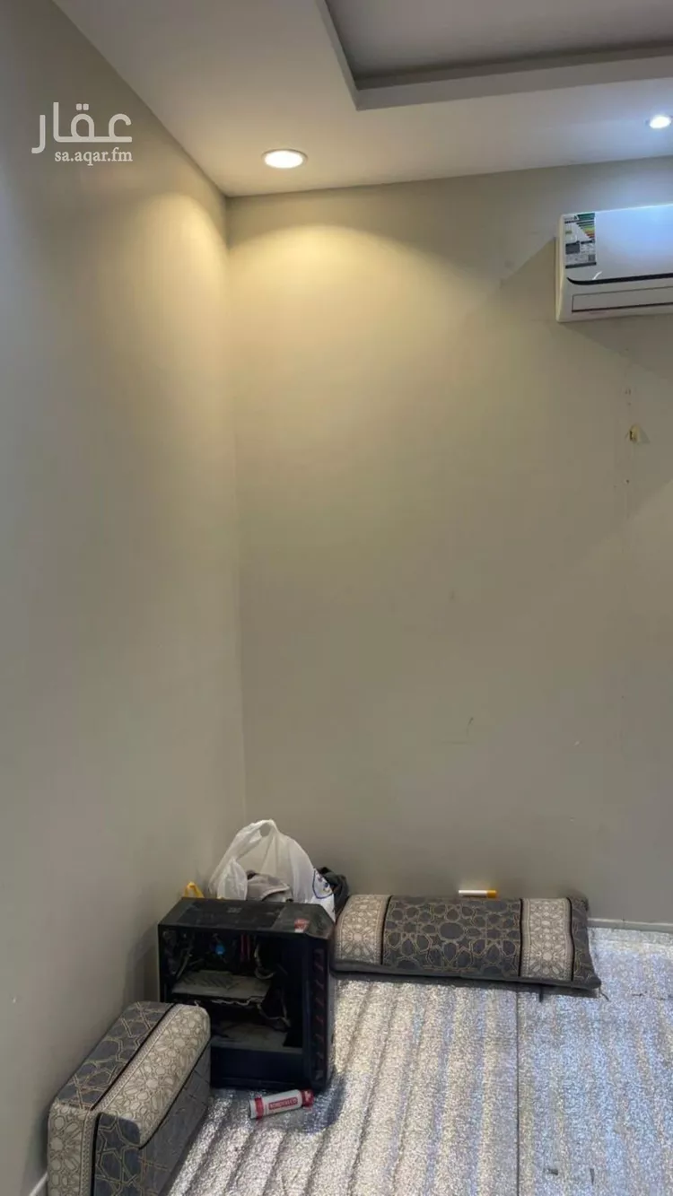 شقة للإيجار في شارع عبدالعزيز العبادي, حي الرمال, مدينة الرياض, منطقة الرياض صورة 3