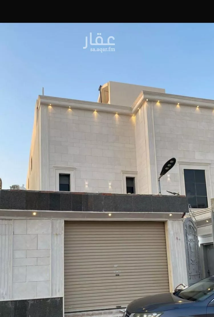 دور للإيجار في شارع عبدالرحمن بن إبراهيم, حي طويق, مدينة الرياض, منطقة الرياض